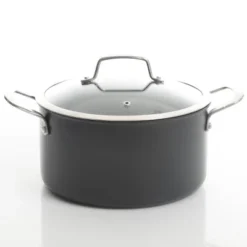 Kenmore Pro Arbor Heights 10 Piece Nonstick Aluminum Cookware Set In Black 30 Kenmore Pro Arbor Heights 10 Piece Nonstick Aluminum Cookware Set In Black -Cookware Store GUEST 7fb13493 f6ae 46b0 9bad 9c8e2b06c6f4