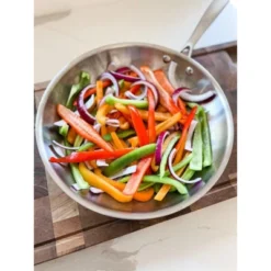 TitaniumMAX Fry Pan -Cookware Store GUEST 802d5257 5a97 4810 bbc4 2ad2bd816894