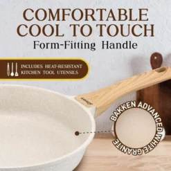 Bakken- Swiss 14-Piece Kitchen Cookware Set -Cookware Store GUEST 80c6f25a e919 49ab 904b 65169f65a3b7