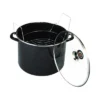 Granite Ware Steel Canner 21 Qt Black 1 Granite Ware Steel Canner 21 Qt Black -Cookware Store GUEST 80fac9f5 7fbb 4ff4 9dbf 3e7eb5b1689b