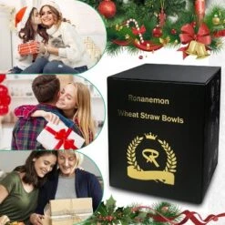 Itopfox 2 Pack Soup Bowl With Handles, Microwave Safe Ramen Bowl With Lid For Soup, Noodles, Oatmeal, Salad, BPA Free 13 Itopfox 2 Pack Soup Bowl With Handles, Microwave Safe Ramen Bowl With Lid For Soup, Noodles, Oatmeal, Salad, BPA Free -Cookware Store GUEST 81886c8b 5144 479b 83e2 1e6e18184f4d