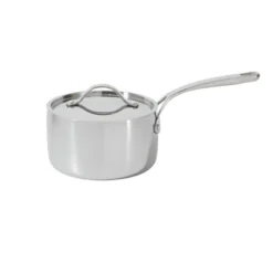 Bloomhouse 8 Piece Triply Stainless Steel Pots And Pans Cookware Set W/ Non Toxic Pro Ceramic Non Stick Interior 28 Bloomhouse 8 Piece Triply Stainless Steel Pots And Pans Cookware Set W/ Non Toxic Pro Ceramic Non Stick Interior -Cookware Store GUEST 821bf47a a2b1 4e0a b146 1ad2ab73d9ec