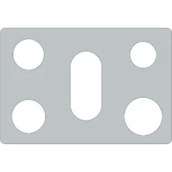 LG StoveGuard Stove Protector #206