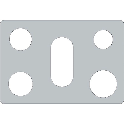 LG StoveGuard Stove Protector #206 3 LG StoveGuard Stove Protector #206