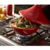 Emile Henry Flame Tagine, 3.7 Quart -Cookware Store GUEST 825a7fac 2aa8 451e 9658 ac74a9a945d0