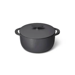 Caraway Home Enameled Cast Iron Dutch Oven With Lid -Cookware Store GUEST 825ee504 424d 4e17 84ab f473d9473f41