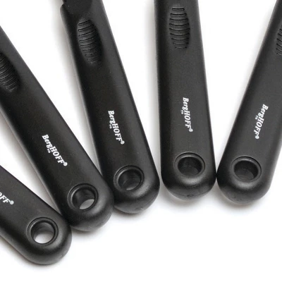 BergHOFF Ouro Gold 16Pc 18/10 Stainless Steel Cookware Set With Glass Lids 7 BergHOFF Ouro Gold 16Pc 18/10 Stainless Steel Cookware Set With Glass Lids - Image 5