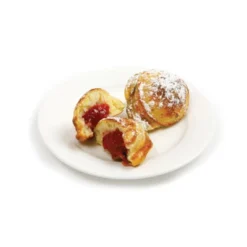 Norpro Stuffed Aebleskiver Pancake Pan With 2.25-Inch Cavities -Cookware Store GUEST 84f1d1c7 f715 440a 9811 c5b0b88abc05