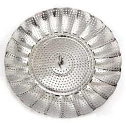 BergHOFF 10" Stainless Steel Steamer Basket -Cookware Store GUEST 84fe54cd d394 4153 ad5e ec570148c18b