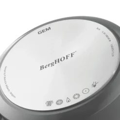 BergHOFF GEM 9Pc Nonstick Cookware Set, Black 17 BergHOFF GEM 9Pc Nonstick Cookware Set, Black -Cookware Store GUEST 85cb5822 b00b 4f2d bcd0 9f5eea464967