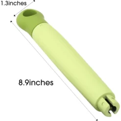 Imarku Removable Handle For 10 & 12-inch Honeycomb Cast Iron Skillet Pan, Detachable Handle Replacement, Green 12 Imarku Removable Handle For 10 & 12-inch Honeycomb Cast Iron Skillet Pan, Detachable Handle Replacement, Green -Cookware Store GUEST 85f728ab 6a23 4304 b61f de3506a181d1