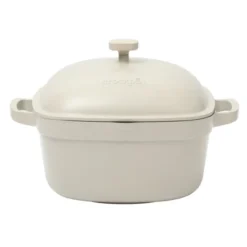 Crock-Pot Northvale Cast Aluminum Lightweight Durable 5.2 Quart Heavy Duty Dutch Oven Pot With Lid, Oven Safe, Dual Handles -Cookware Store GUEST 86c6793f d1c2 48a1 89b5 c2c965f8acc5