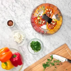 OXO Stainless Steel Steamer With Extendable Handle: Best Kitchen & Vegetable Steamer Basket, Dishwasher-Safe, Silver -Cookware Store GUEST 874b2f7d 8983 452c b6f6 74fb32c77341