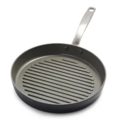GreenPan Chatham 11" Hard Anodized Healthy Ceramic Nonstick Grill Pan -Cookware Store GUEST 87ada4b1 3b38 4b06 ad0f f20a92162d0f