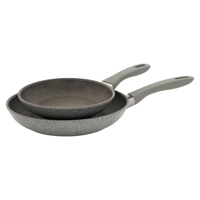 ZWILLING Parma Plus 2-pc Aluminum Nonstick Fry Pan Set 6 ZWILLING Parma Plus 2-pc Aluminum Nonstick Fry Pan Set - Image 4