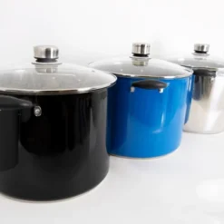 Lehman's 21.5-Quart Water Bath Canner With Pressure Gauge, Durable Stainless Steel Stockpot For Home Canning And Preserving 13 Lehman's 21.5-Quart Water Bath Canner With Pressure Gauge, Durable Stainless Steel Stockpot For Home Canning And Preserving -Cookware Store GUEST 88222a22 6c6f 4715 a254 bcd69f91f80c