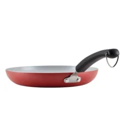 Farberware Disney Bon Voyage 11" Ceramic Nonstick Frying Pan Red: Large 11 Inch Fry Pan, Dishwasher-Safe, Electric & Gas Compatible 22 Farberware Disney Bon Voyage 11" Ceramic Nonstick Frying Pan Red: Large 11 Inch Fry Pan, Dishwasher-Safe, Electric & Gas Compatible -Cookware Store GUEST 89134976 b613 4302 8a90 3cbe449c7423