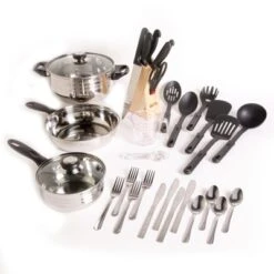 Gibson Total Kitchen Lybra 32-Piece Cookware Combo Set 8 Gibson Total Kitchen Lybra 32-Piece Cookware Combo Set -Cookware Store GUEST 896fd7d1 e7bd 4e3b 9a3e c25a8c396c11