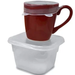 Norpro 6 Piece Reusable Food-Safe Silicone Lids Set - Fits 2.5" To 11" Openings -Cookware Store GUEST 897ccfa3 20bf 4917 9977 79a2232c8c16