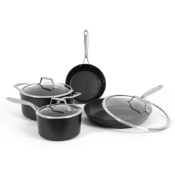 TECHEF Onyx - 7pc Nonstick Cookware Set -Cookware Store GUEST 89c3ea43 4c5a 4656 b7be 9e4ebc56774c