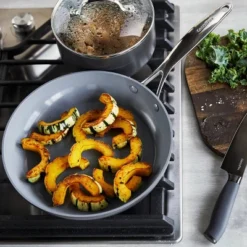 GreenPan Valencia Pro 16pc Ceramic Cookware Set Gray -Cookware Store GUEST 89e6f2dd 24f7 4bac ab47 69ce4d66b808