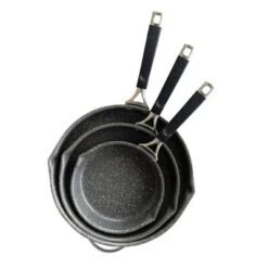 Nordic Ware Verde 6 Piece Ceramic Nonstick Skillet & Lid Set -Cookware Store GUEST 8a4d3d5e 9aa5 4568 a2d0 0f6edd915f89