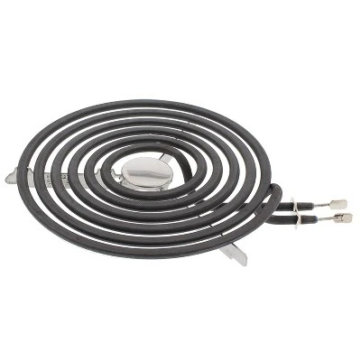 ERP® Replacement 8-In. Range Surface Element For GE® Part Number S30M2 In Gray 5 ERP® Replacement 8-In. Range Surface Element For GE® Part Number S30M2 In Gray - Image 3