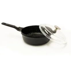 BergHOFF Gem 9Pc Non-stick Cast Aluminum Master Cookware Set -Cookware Store GUEST 8b27c515 f82a 4561 aa44 a75dcc99b12b