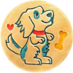 CucinaPro Jumbo Pancake Puppy Pan- Make Giant 10" Pancakes For Magical Kid's Breakfast- With 6 Edible Markers For Added Family Fun- Non Stick Griddle -Cookware Store GUEST 8b8cf981 9ec2 4c2c 91bc 14f5143f916c