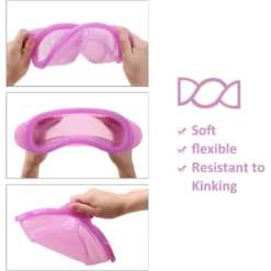 Itopfox Microwave Steamer Cooker Collapsible Bowl With Handle & Lid For Vegetables, Fish, Meal Prep - BPA Free, Dishwasher Safe, Easy Storage, Purple 13 Itopfox Microwave Steamer Cooker Collapsible Bowl With Handle & Lid For Vegetables, Fish, Meal Prep - BPA Free, Dishwasher Safe, Easy Storage, Purple -Cookware Store GUEST 8b9d6556 f28a 424d b640 f6946e5e7823