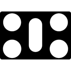 Whirlpool & Kitchenaid & Maytag StoveGuard Stove Protector #550 -Cookware Store GUEST 8bd72bd6 ff94 48ff a57c 8511b2dfd533