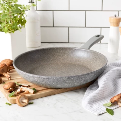 ZWILLING Parma Plus Aluminum Nonstick Fry Pan 6 ZWILLING Parma Plus Aluminum Nonstick Fry Pan - Image 4