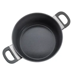 ZWILLING Parma Plus Ceramic 4.8-qt Aluminum Ceramic Nonstick Dutch Oven With Lid