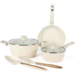 Gibson Home Plaza Cafe 7 Piece Forged Aluminum Cookware Set -Cookware Store GUEST 8ebd6984 a5ef 4295 b4f9 59a182c232e4 1