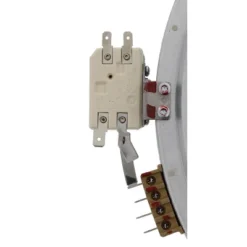 ERP® Replacement Radiant Surface Heating Element For GE® Part Number WB30T10126 In Beige