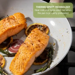 T-fal 12pc Ceramic Nonstick Cookware Set, Refresh Ceramic, Mint Green 12 T-fal 12pc Ceramic Nonstick Cookware Set, Refresh Ceramic, Mint Green -Cookware Store GUEST 8f2142c8 7f9f 418f a118 52b4479fe6d8 1