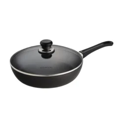 Scanpan Classic Induction 3.25 Qt. Saute Pan With Lid -Cookware Store GUEST 90db788c 850e 4da9 95f7 4253f4b88525