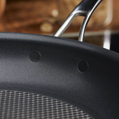 Anolon X 7pc Hybrid Nonstick Induction Cookware Set Charcoal Gray 12 Anolon X 7pc Hybrid Nonstick Induction Cookware Set Charcoal Gray - Image 10