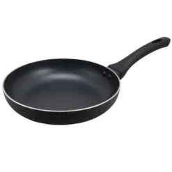 Oster® Oster Ashford 9.5 Inch Aluminum Frying Pan In Black -Cookware Store GUEST 910a0fe5 b5bb 45d5 a4dd d360832bd365