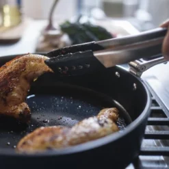 Joseph Joseph 9.5" Fry, 3.8qt Saute Pan And Lid Space Saving Ceramic Nonstick 3pc Cookware Set 22 Joseph Joseph 9.5" Fry, 3.8qt Saute Pan And Lid Space Saving Ceramic Nonstick 3pc Cookware Set -Cookware Store GUEST 9161a57e 9dce 47d3 9c64 a94038f3b101