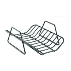 All-Clad HA1 Hard Anodized Nonstick Roaster And Nonstick Rack 13x16 Inch