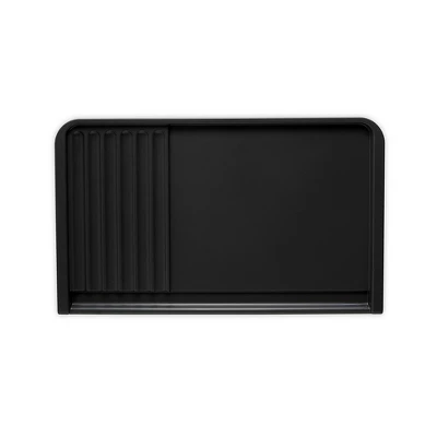 Nordic Ware Basalt Dual Top Grill Griddle 10 Nordic Ware Basalt Dual Top Grill Griddle - Image 8