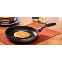 Swiss Diamond 9.5 Inch Induction Fry Pan