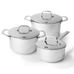 Alva Maestro 6pc Stainless Steel Cookware Pot Set 19 Alva Maestro 6pc Stainless Steel Cookware Pot Set -Cookware Store GUEST 935d1ead 88b6 4aa0 a9e6 48efb2932c09