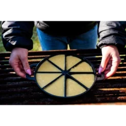 Stansport Pre-Seasoned Cast Iron Wedge Pan 13 Stansport Pre-Seasoned Cast Iron Wedge Pan -Cookware Store GUEST 93f25402 ad7e 4bc4 b845 727a3017a9fb