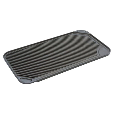 Scanpan Classic 18" X 12" Stove Top Grill 6 Scanpan Classic 18" X 12" Stove Top Grill - Image 4