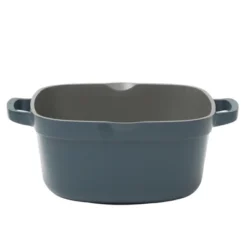 Crock-Pot Northvale Cast Aluminum Lightweight Durable 5.2 Quart Heavy Duty Dutch Oven Pot With Lid, Oven Safe, Dual Handles -Cookware Store GUEST 94c78df3 50a5 44bd a07a 823f080caab6