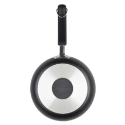 Farberware Disney 8" Ceramic Nonstick Frying Pan Black -Cookware Store GUEST 95116f99 7c14 416b 9fef 3cf56c6d017b