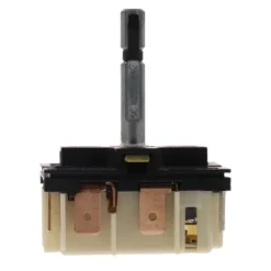 ERP® Replacement Infinite Switch For Samsung® Electric Stove Part Number DG44-01002A In Beige -Cookware Store GUEST 956e0556 c345 439a 980b d8da8b081430