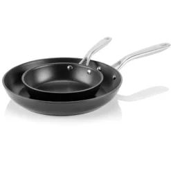 TECHEF Onyx - 8" & 12" Nonstick Frying Pan Set -Cookware Store GUEST 9701442e 810d 45bb 9ee0 74a7fa3df466